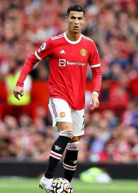 C罗新星领先优势明显表现突出,中国队前途光明!