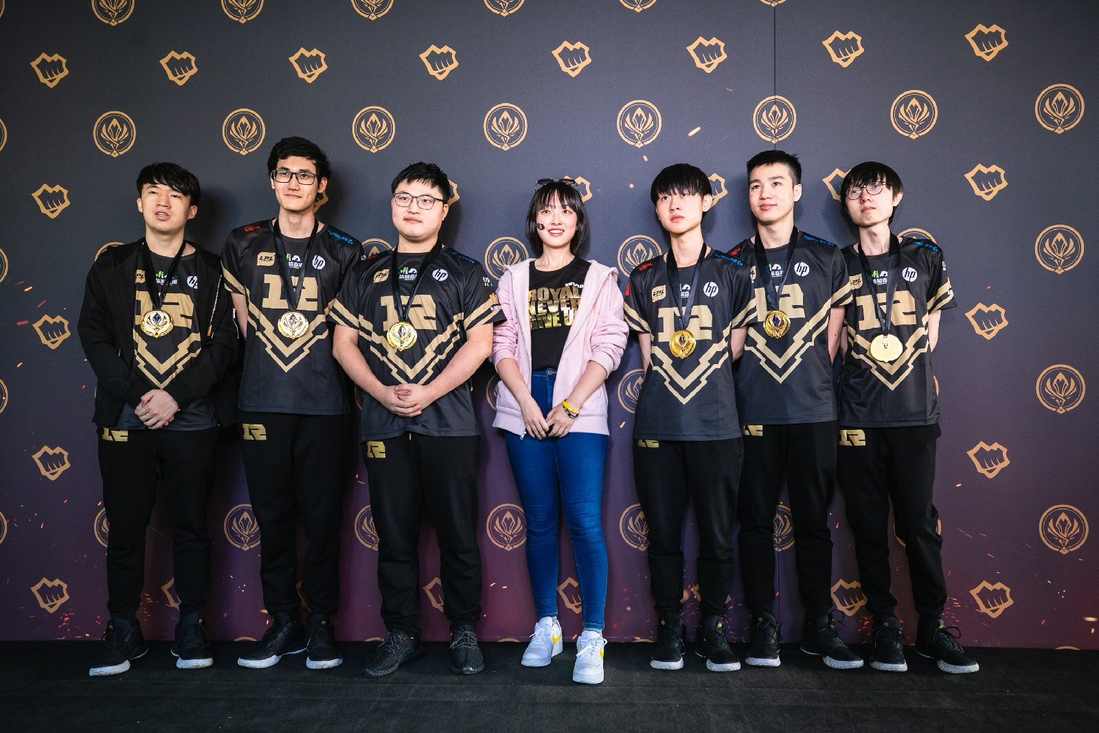 Ming新星晋级下一阶段表现突出，RNG前途光明！