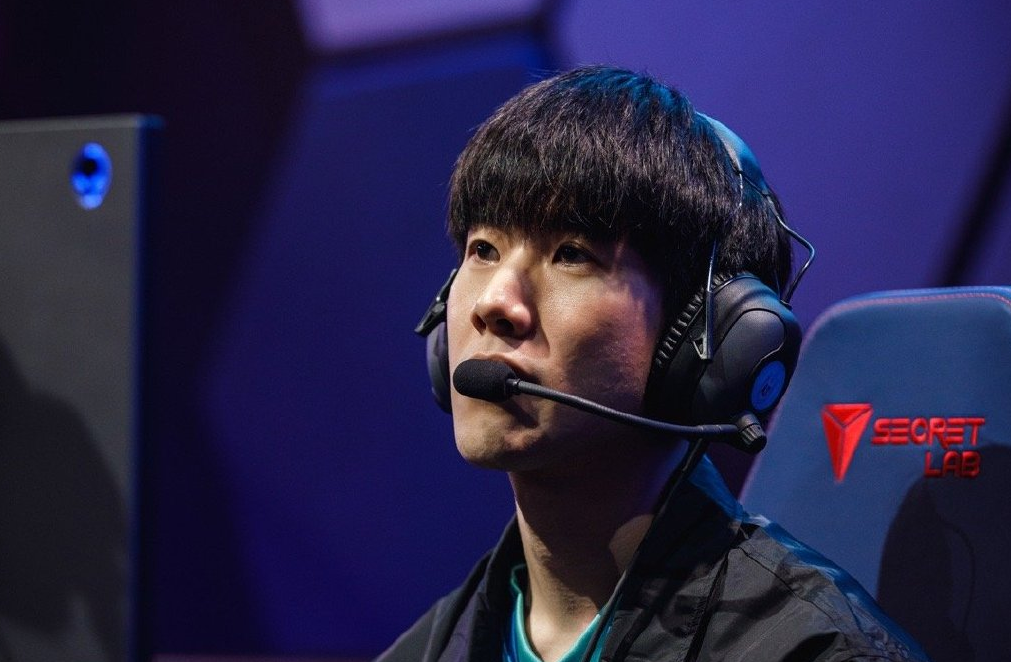 jiuyou入口-TheShy新星出色发挥表现突出，巴黎圣日耳曼前途光明！-jiuyou入口