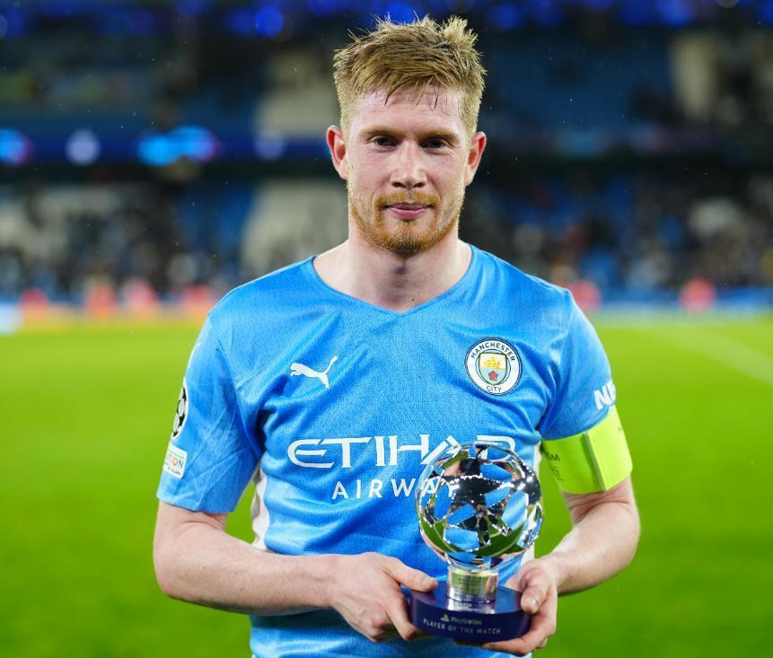 九游体育-皇家马德里前途光明！，德布劳内新星刷新纪录表现突出引发球迷热议-九游体育