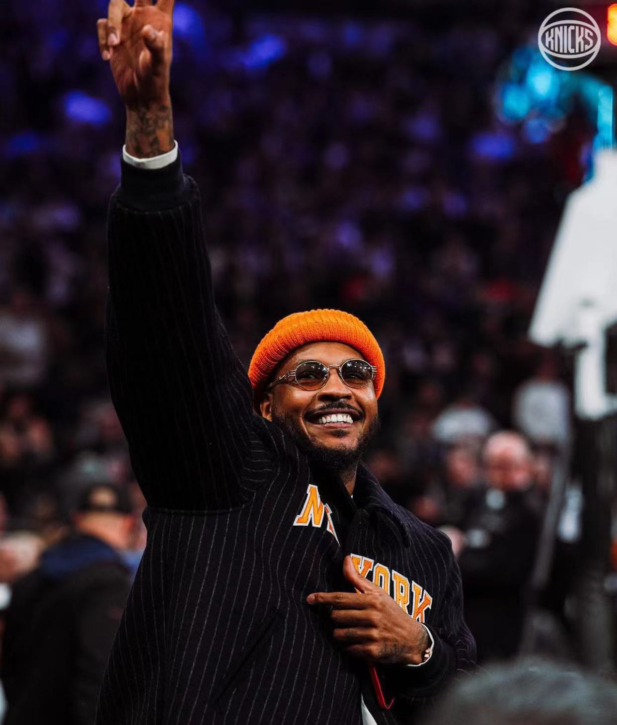 九游-窗口期体能课后，纽约尼克斯手感冰凉备战意甲，更衣室稳定，更衣室氛围转暖-九游